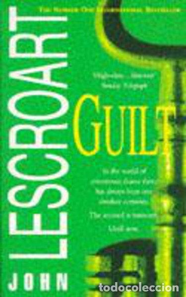 Livres: Guilt- 9780747254577