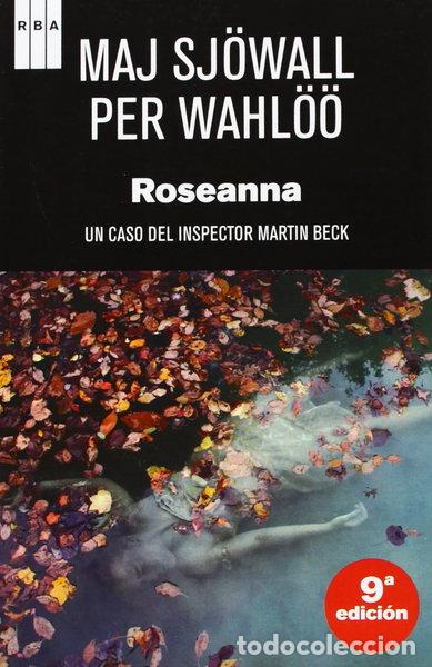 Livres: Roseanna- 9788498673869