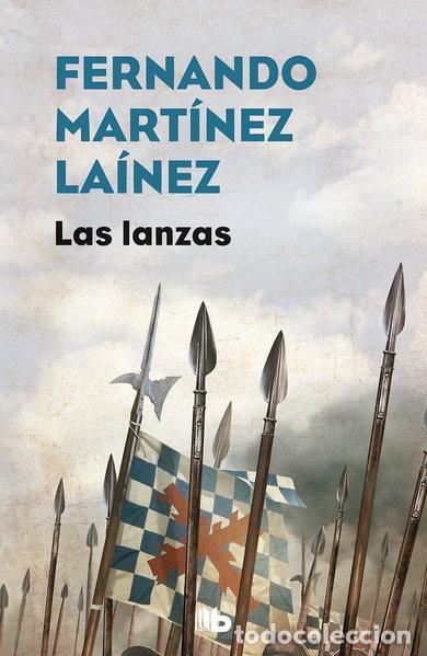Livres: Las lanzas- 9788490706848
