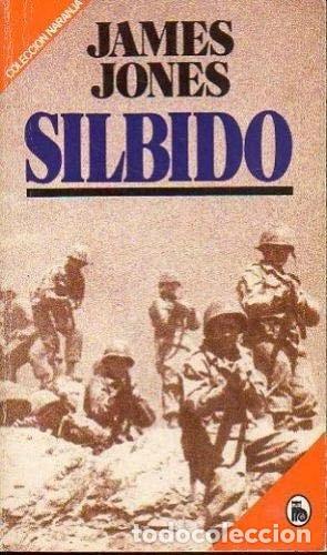 Livres: Silbido- 9788402093271