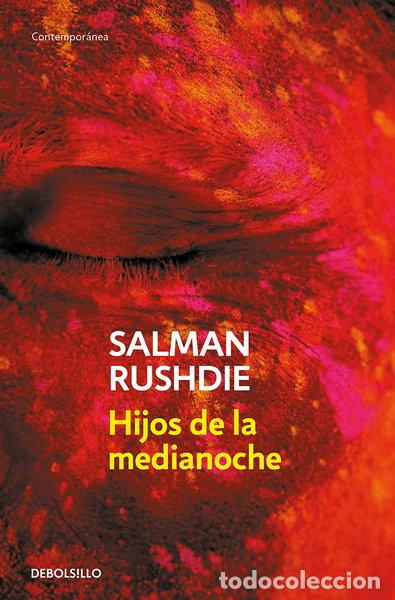 Libros: Hijos de la medianoche- 9788497934329