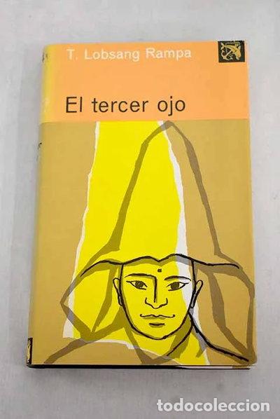 Libros: El tercer ojo- 9788423302284