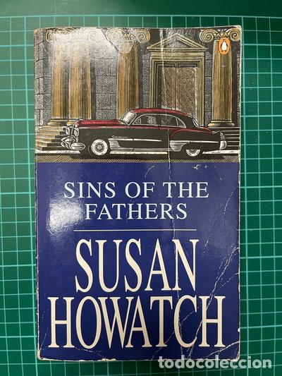 Libros: Sins of the Fathers- 9780140127188