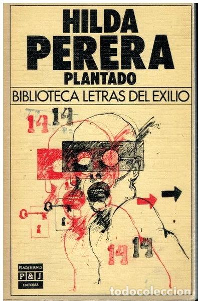 Libros: Plantado- 9788401903243