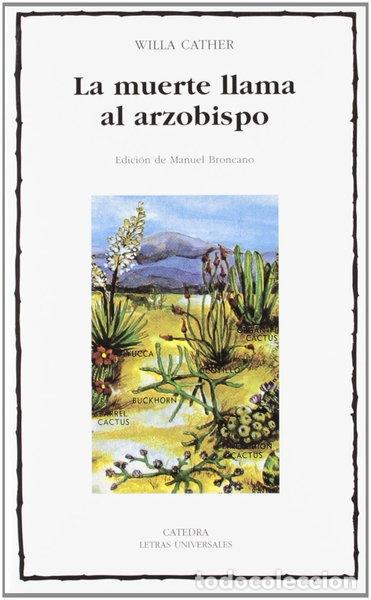 Libros: La muerte llama al arzobispo- 9788437617930