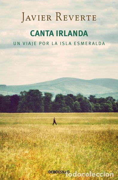 Libros: Canta Irlanda- 9788490624517