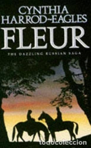 Libros: Fleur- 9780330317917