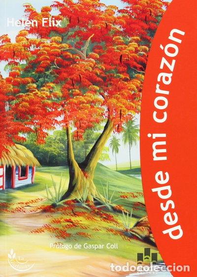 Libros: Desde mi coraz&oacute;n- 9788496292314