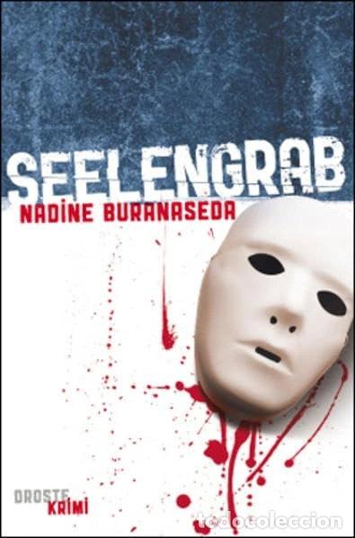 Libros: Seelengrab- 9783770013746