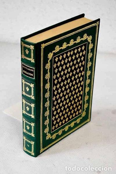 B&uuml;cher: Ensayos- 9788474613889