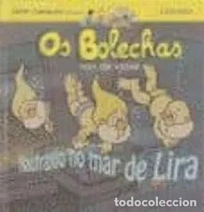 B&uuml;cher: Naufraxio No Mar De Lira- 9788483410141