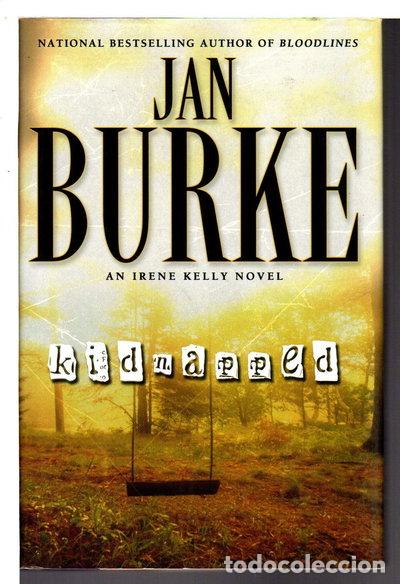 B&uuml;cher: Kidnapped- 9780743273855