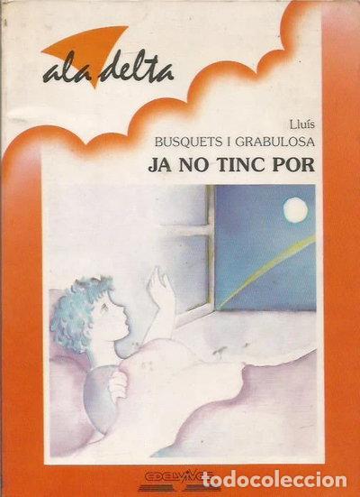 B&uuml;cher: Ja No Tinc Por- 9788426316882