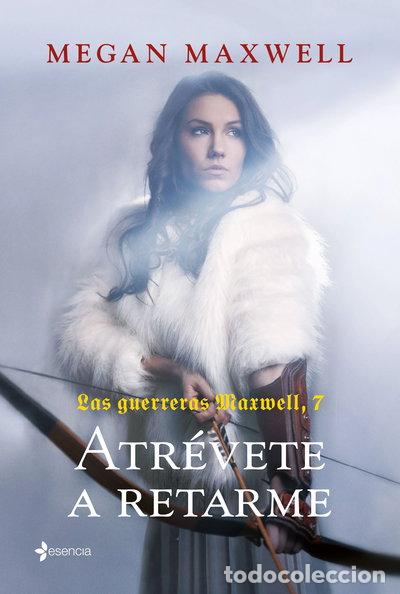 B&uuml;cher: Atr&eacute;vete a retarme- 9788408252443