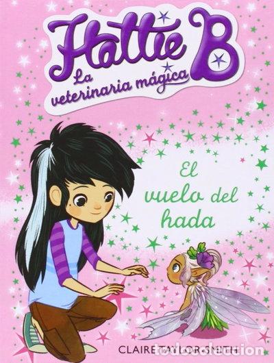 B&uuml;cher: El vuelo del hada- 9788420417691