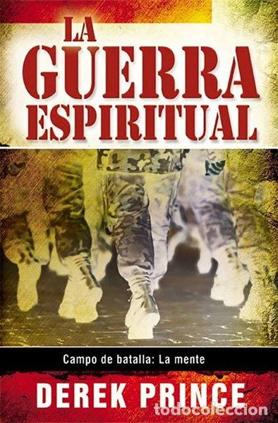 B&uuml;cher: La guerra espiritual- 9781892283191