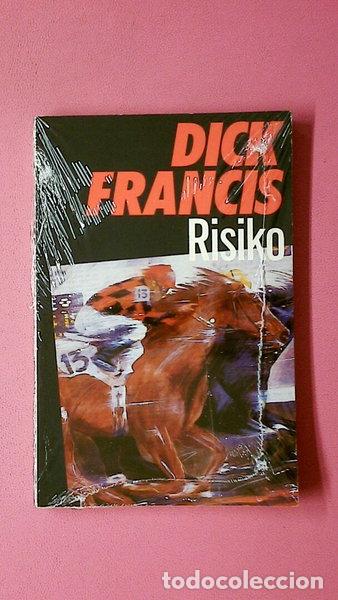 Libros: Risiko- 9783548105598