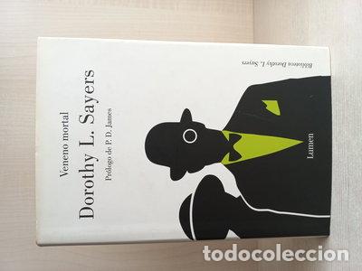 Libros: Veneno mortal- 9788426415745