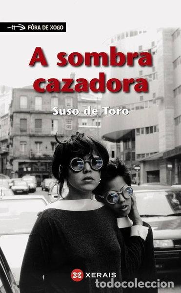 Libros: A sombra cazadora- 9788475078410