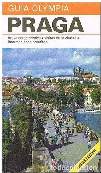 Libros: Praga- 9788070333990