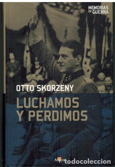 Libros: Luchamos y perdimos- 9788448723583