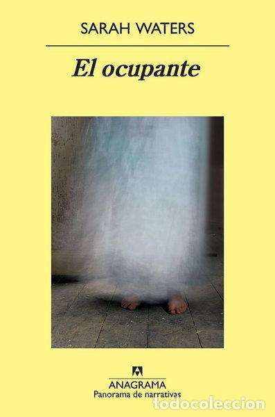 Libros: El ocupante- 9788433975584