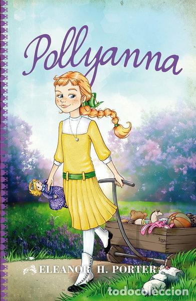 Libros: Pollyanna- 9788415943174