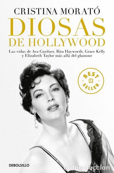 Libros: Diosas de Hollywood- 9788466352178