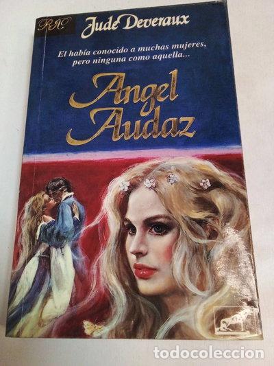 Libros: &Aacute;ngel audaz- 9788474171129