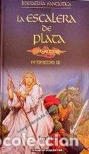 Libros: La escalera de plata- 9788467429817