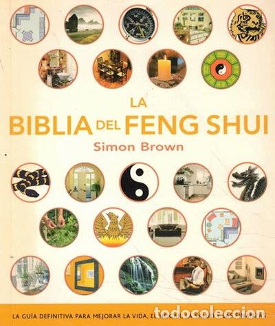 Libros: La Biblia del Feng Shui- 9788466621595