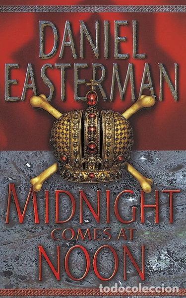 Libros: Midnight Comes at Noon- 9780007103508