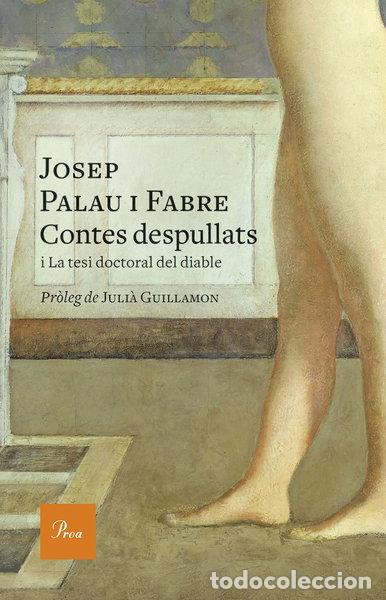 Libros: Contes despullats- 9788475886695