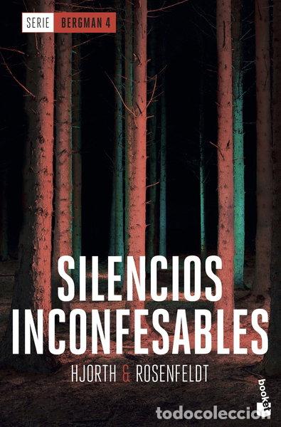 Libros: Silencios inconfesables- 9788408202479