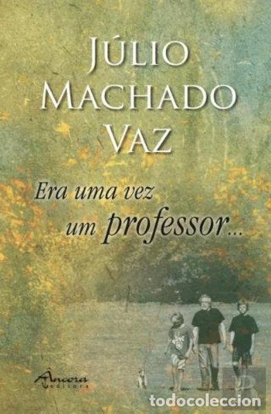 Libros: Era uma vez um professor- 9789727804603