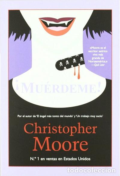 Libros: &iexcl;Mu&eacute;rdeme!- 9788498006674