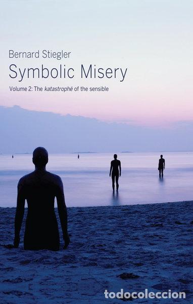Libros: Symbolic Misery, Volume 2: The Catastrophe of the Sensible- 9780745652672