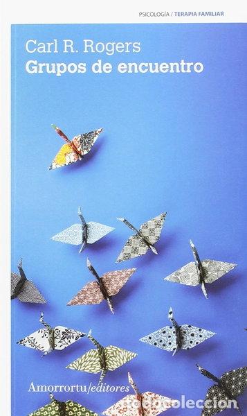 Libros: Grupos de encuentro- 9789505182909
