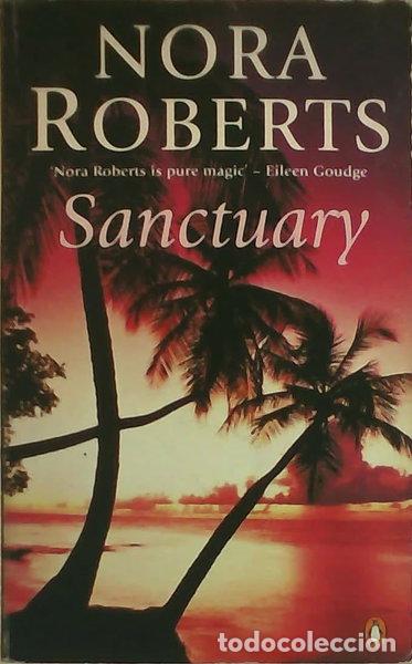 Libros: Sanctuary- 9780140269116