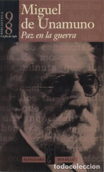 Libros: Paz en la guerra- 9788420483177