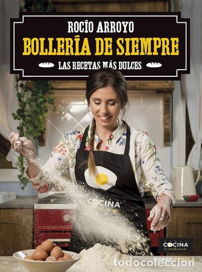 Libros: Boller&iacute;a de siempre- 9788448025847