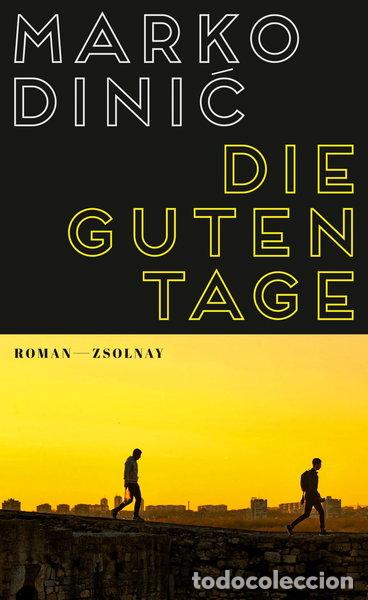 B&uuml;cher: Die guten Tage- 9783552059115