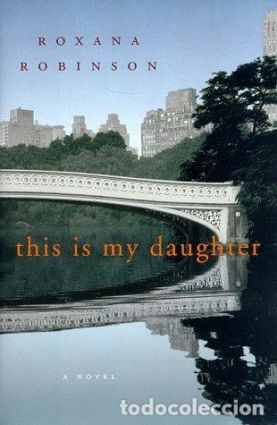 B&uuml;cher: This Is My Daughter- 9780747545903