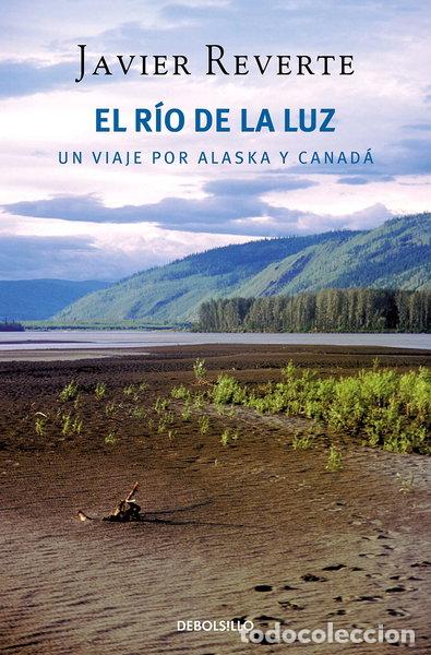 Livres: El r&iacute;o de la luz- 9788499085784
