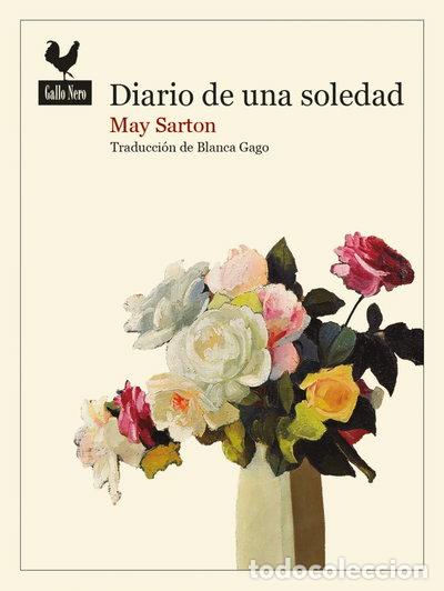 Livres: Diario de una soledad- 9788416529940