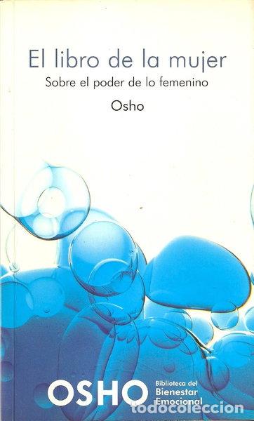 Libros: El libro de la mujer- 9788467445947