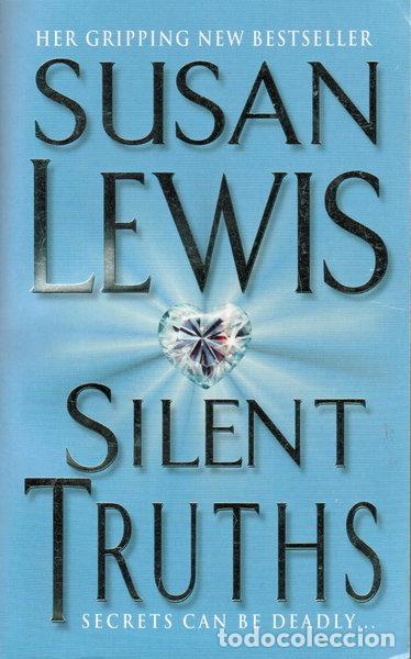 Libros: Silent Truths- 9780091915445
