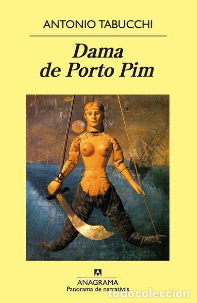 Libros: Dama de Porto Pim- 9788433930408