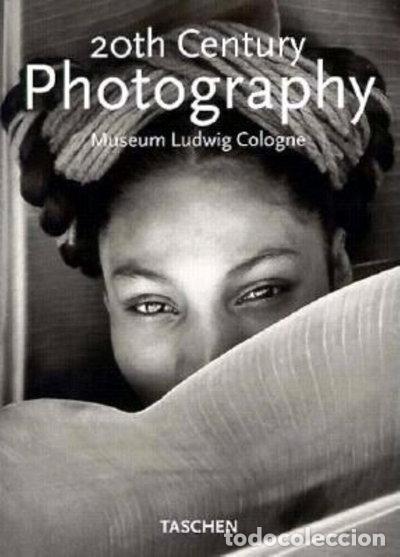 Libros: 20th Century Photography- 9783822886489