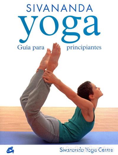 Livres: Sivananda Yoga- 9788484451693